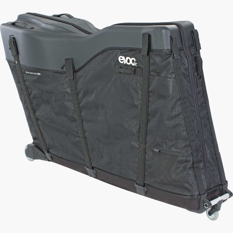 Evoc bike travel bag 2025 xl 320l