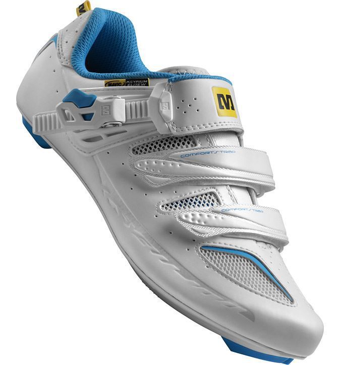 Mavic raceschoenen 2024