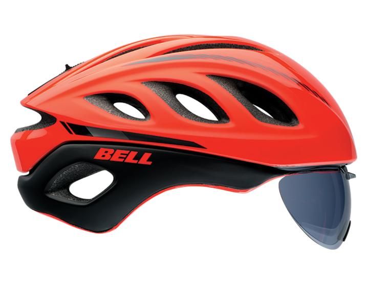 Bell star cheap pro eye shield