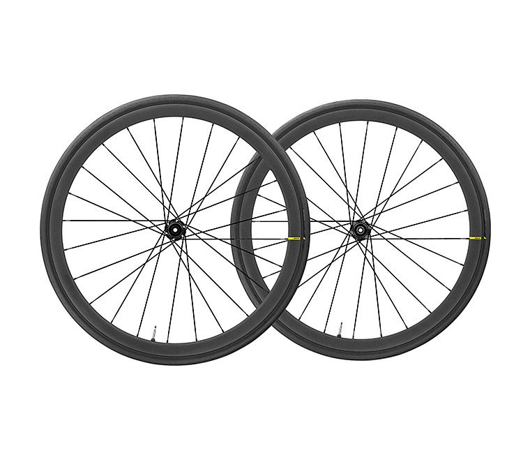 Ksyrium pro carbon on sale sl ust disc