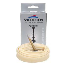 vredestein latex inner tube