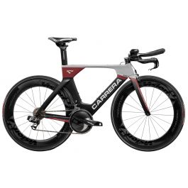 carrera tt bike