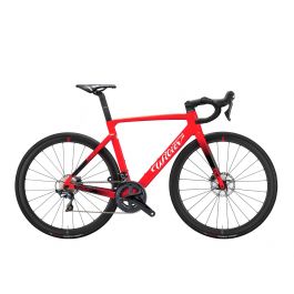 wilier disc