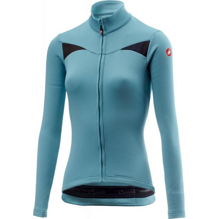 castelli lange mouw