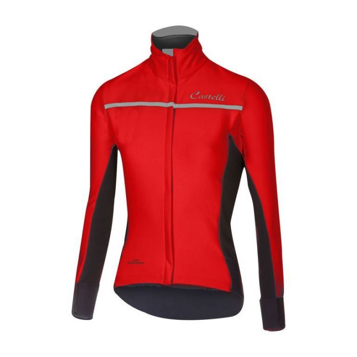 castelli lange mouw