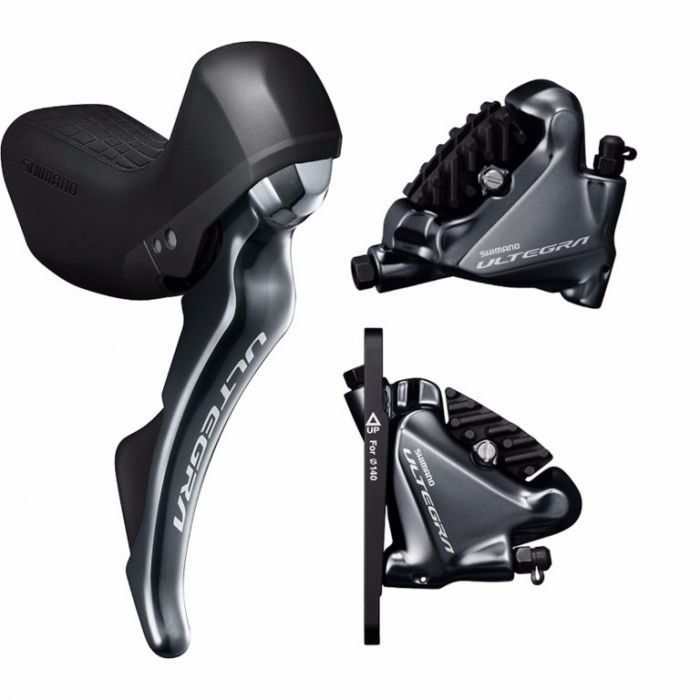 shimano ultegra disc r8020 groepset