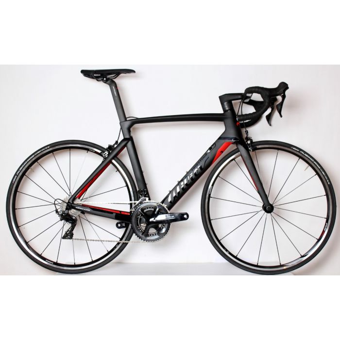 wilier 110fx 2018