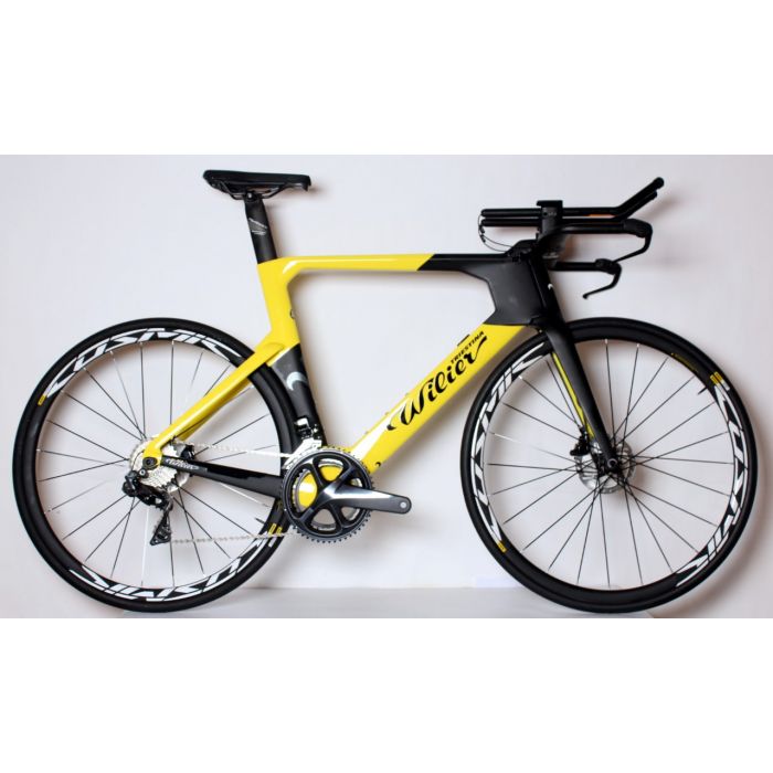 wilier luna 2019