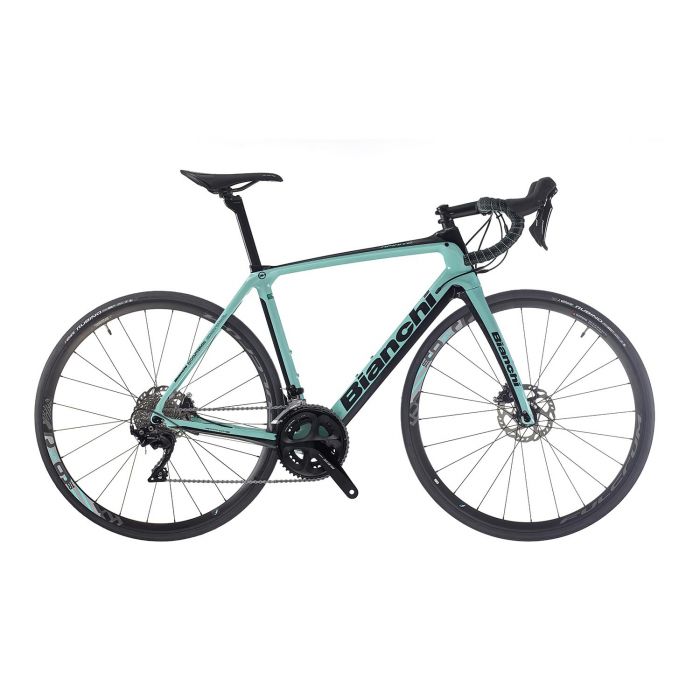 bianchi aria disc 105