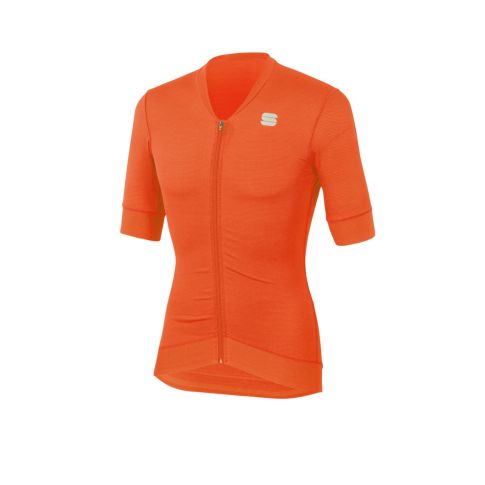 Sportful Monocrom wielershirt korte mouw