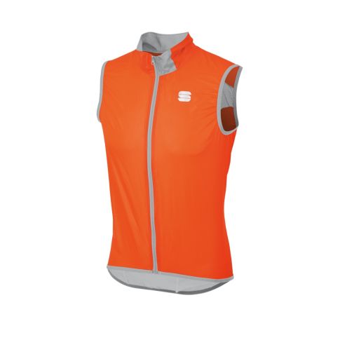 Sportful Hot Pack Easylight wielervest mouwloos