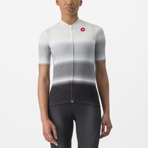 Castelli Dolce dames wielershirt korte mouw