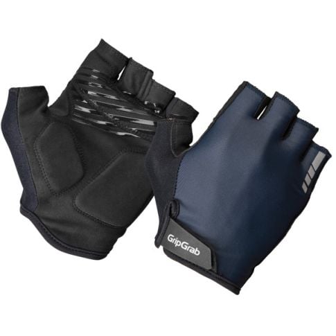 Gripgrab Ride RC Max wielrenhandschoenen - Navy blue