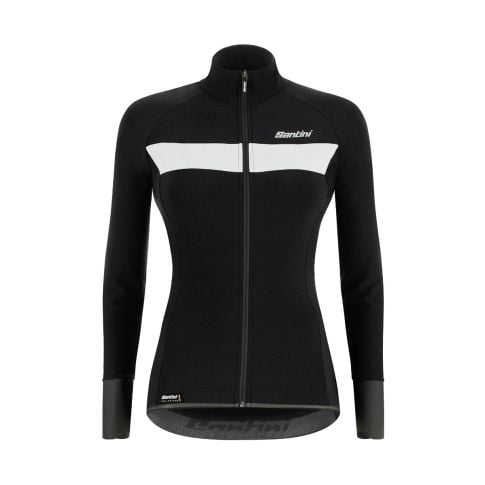 Santini Vega H20 dames wielerjack