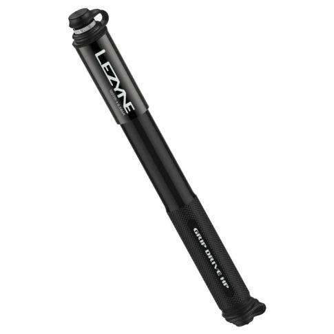 Lezyne Grip Drive HP minipomp - M