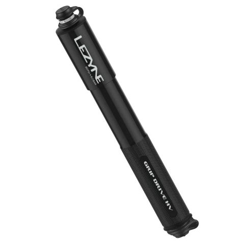 Lezyne Grip Drive HV minipomp - M