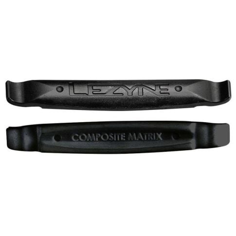 Lezyne Matrix Lever bandenlichters