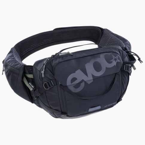 Evoc Hip Pack Pro 3L+ Hydration bladder - Black