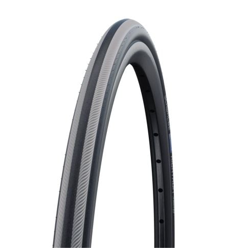 Schwalbe Right Run draadband - Grijs