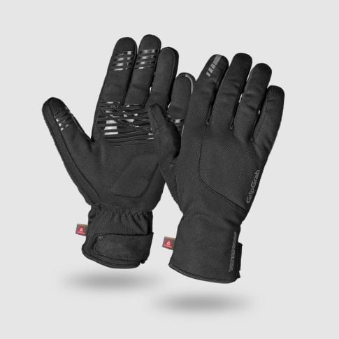 Gripgrab Polaris 2 Waterproof winterhandschoenen