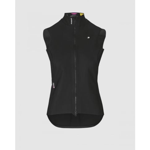 Assos Dyora RS Spring/Fall Aero dames wielervest mouwloos