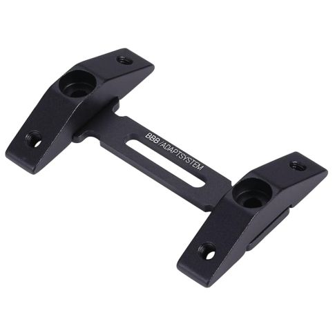 BBB BBC-113 DualMount bidonhouder bracket