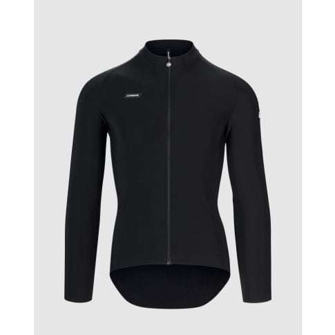 Assos GT Mid Layer ondershirt lange mouw - Black series