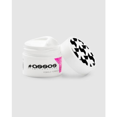 Assos Chamois ladies cream