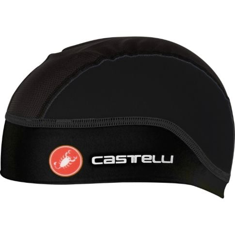 Castelli Summer helmmuts - Black