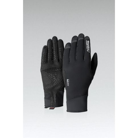 Gobik Neoshell Bora winterhandschoenen - True black