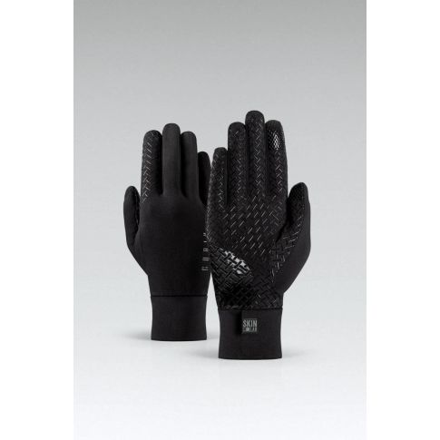 Gobik Finder winterhandschoenen - True black