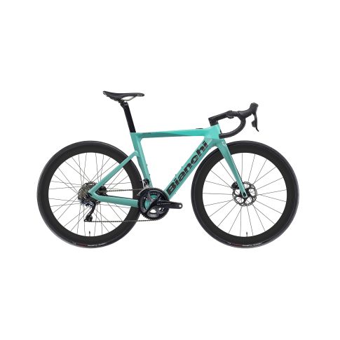 Bianchi aria 2021 disc sale