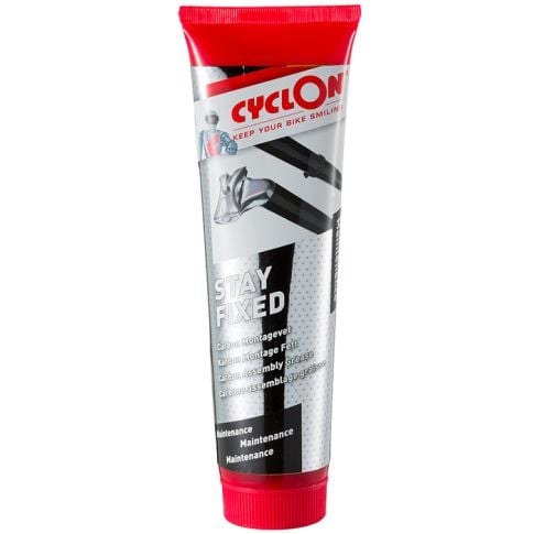 Cyclon Stay Fixed carbon montagepasta - 150ml