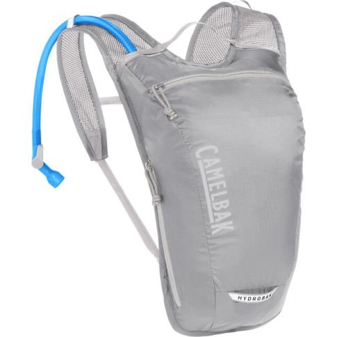 Camelbak Hydrobak Light dames rugzak - Grijs/Zilver