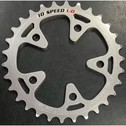 Campagnolo Record 3x10sp kettingblad - 30T