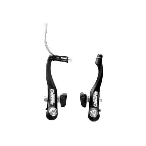 Shimano deore 2024 brakes set