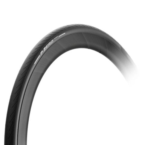 Pirelli P Zero Road vouwband racefiets - Zwart