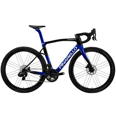 Pinarello Dogma X disc frameset