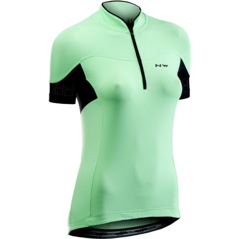 Northwave Muse dames wielershirt korte mouw