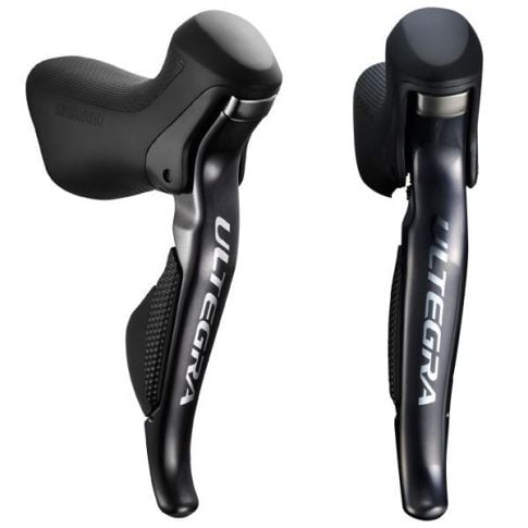 Shimano Ultegra ST-6870 Di2 shifterset