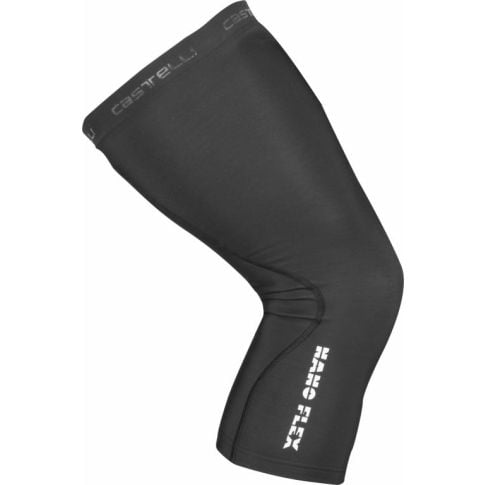 Castelli Nano Flex 3G kniestukken