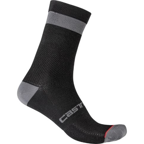 Castelli Alpha 15 dames fietssokken