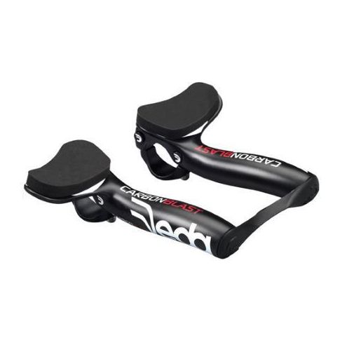 Deda Carbon Blast opzetstuur