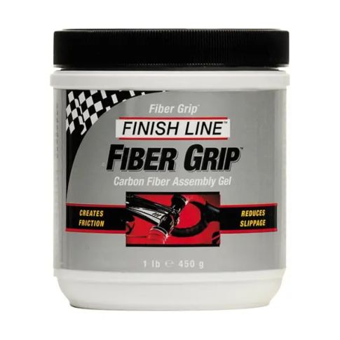 Finish Line Fiber Grip - 450gr