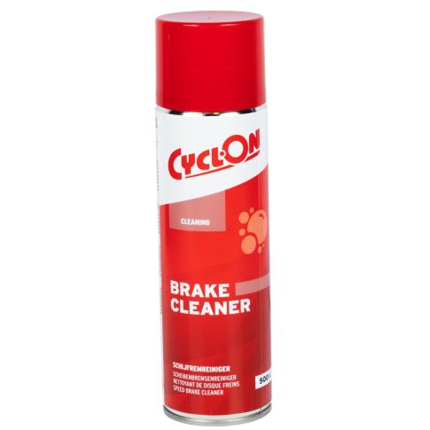 Cyclon Brake Cleaner