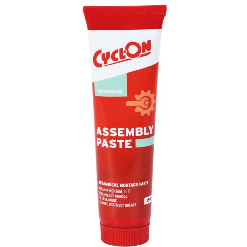 Cyclon Assembly pasta - 150ml