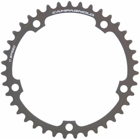 Campagnolo Superrecord 11sp kettingblad - 34T