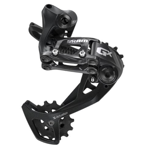 SRAM GX 2x11sp achterderailleur