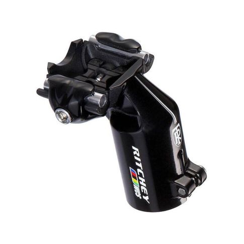 Ritchey WCS Stubby / Mast Topper - Zwart - 34.9mm