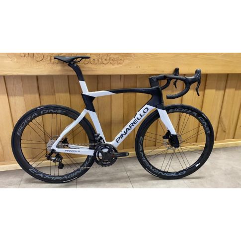 Pinarello dogma store f12 campagnolo eps